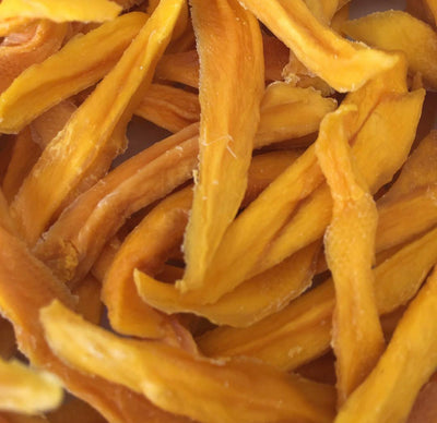 DRIED MANGO