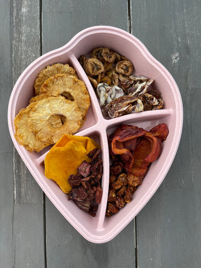 Strawberry Mixed Fruit Box