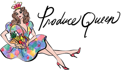 Produce Queen