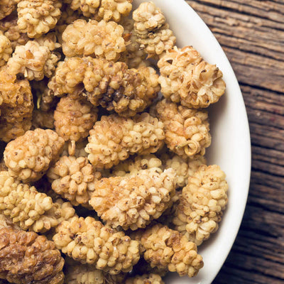 DRIED MULBERRY