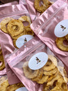 DRIED PINEAPPLE