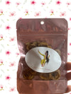 DRIED BANANA