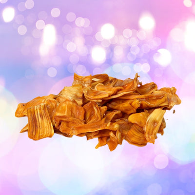 Dried Jackfruit