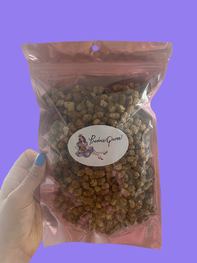 DRIED MULBERRY