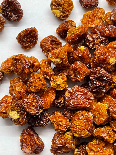 Golden Berries