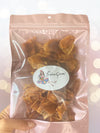 Dried Jackfruit