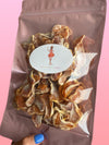 Dried Mandarin