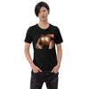 Gold Apple T-Shirt