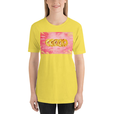 Pineapple Clouds T-Shirt