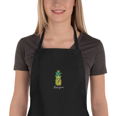 Produce Queen Apron
