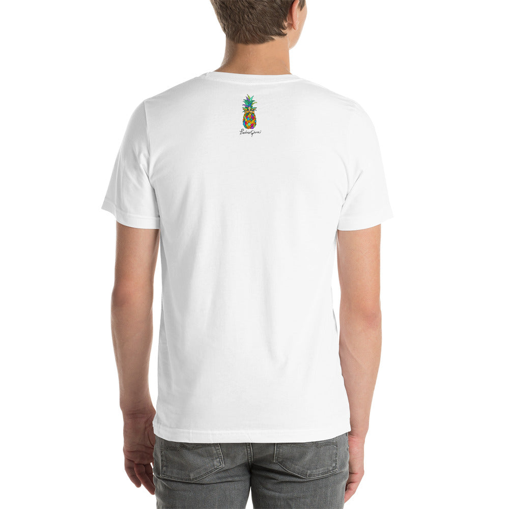Papaya T-Shirt - Produce Queen