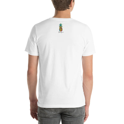 Papaya T-Shirt