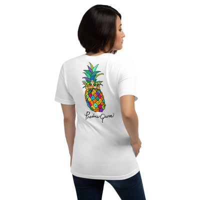 Produce Queen's Pineapple T-Shirt