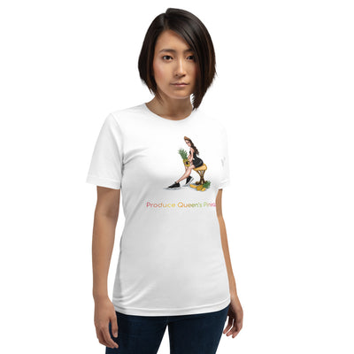 Produce Queen's Pineapple T-Shirt