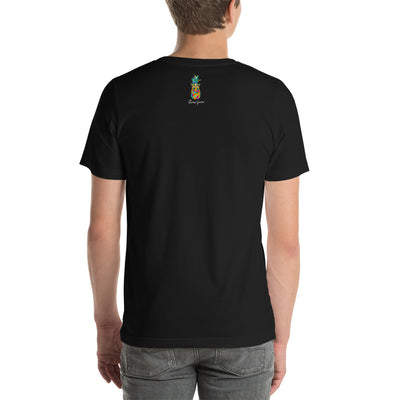 Papaya Clouds T-Shirt