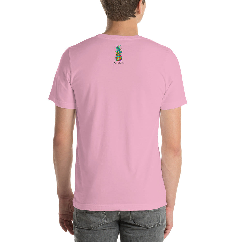 Encanta Papaya T-Shirt