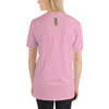 Pineapple Clouds T-Shirt
