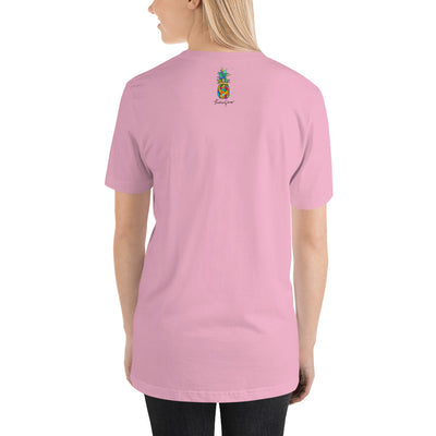 Pineapple Clouds T-Shirt