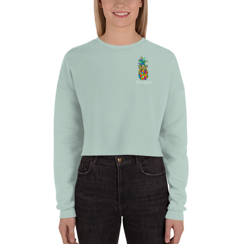Thanks a sales bunch crewneck