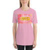 Pineapple Clouds T-Shirt