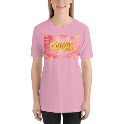 Pineapple Clouds T-Shirt