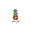Produce Queen stickers