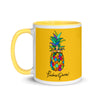 Mug with Color Inside