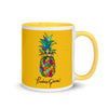 Mug with Color Inside