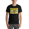 Papaya Clouds T-Shirt