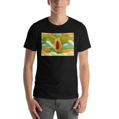 Papaya Clouds T-Shirt