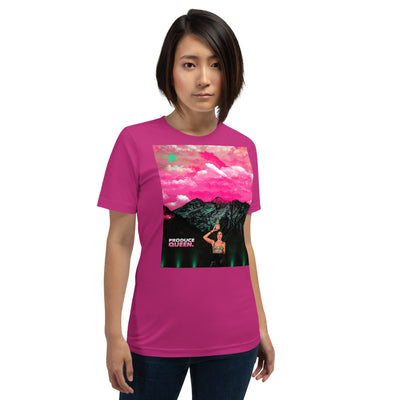 Produce Queen T-Shirt