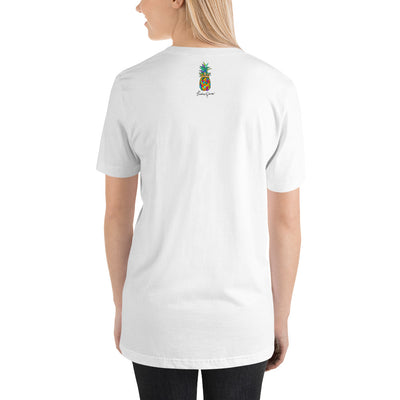 Pineapple Clouds T-Shirt