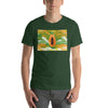 Papaya Clouds T-Shirt