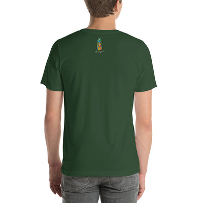 Papaya Clouds T-Shirt
