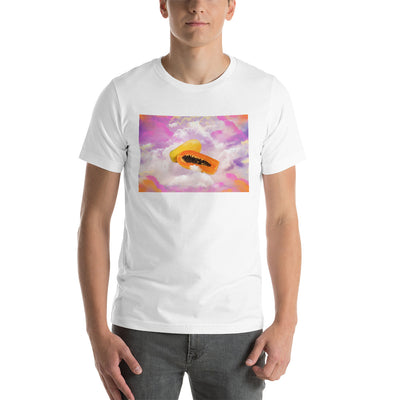 Papaya T-Shirt - Produce Queen