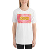Pineapple Clouds T-Shirt