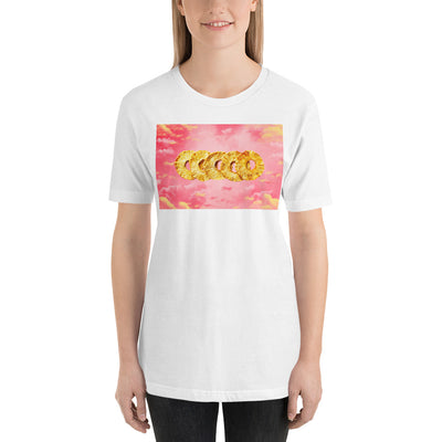 Pineapple Clouds T-Shirt